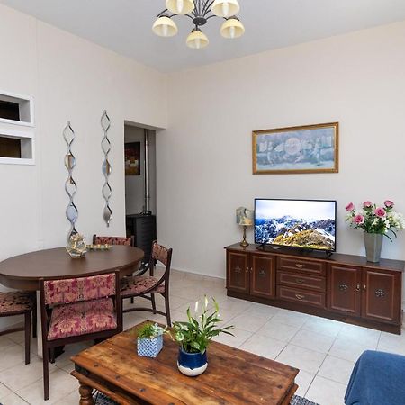Styl Apartment خانيا المظهر الخارجي الصورة