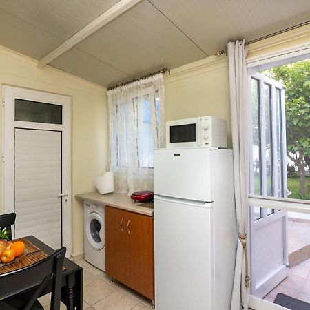 Styl Apartment خانيا المظهر الخارجي الصورة
