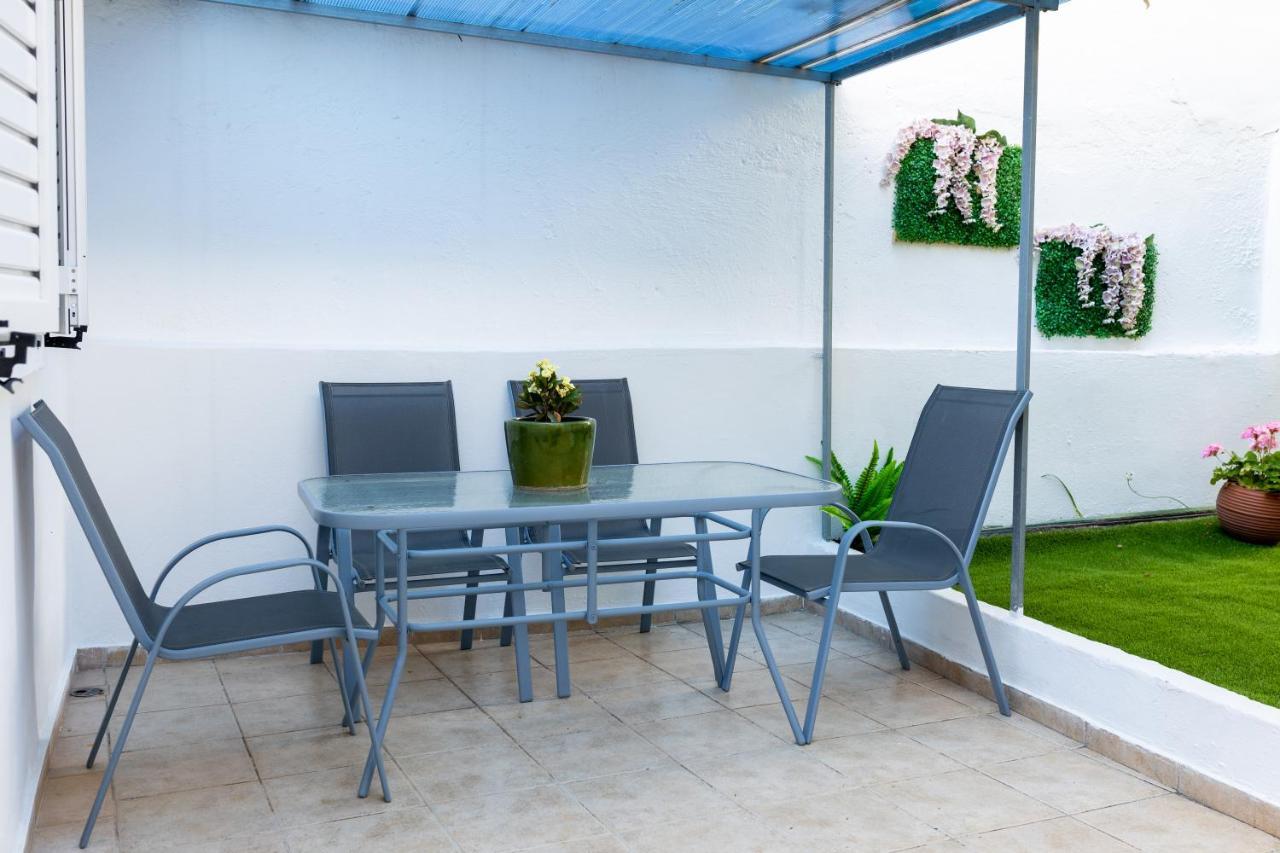 Styl Apartment خانيا المظهر الخارجي الصورة