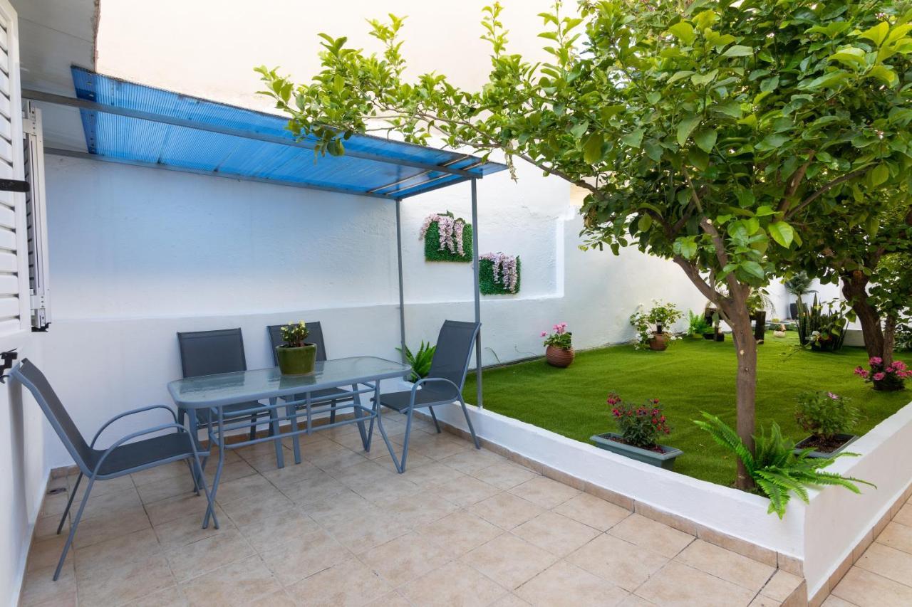 Styl Apartment خانيا المظهر الخارجي الصورة