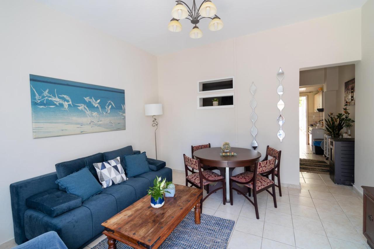 Styl Apartment خانيا المظهر الخارجي الصورة