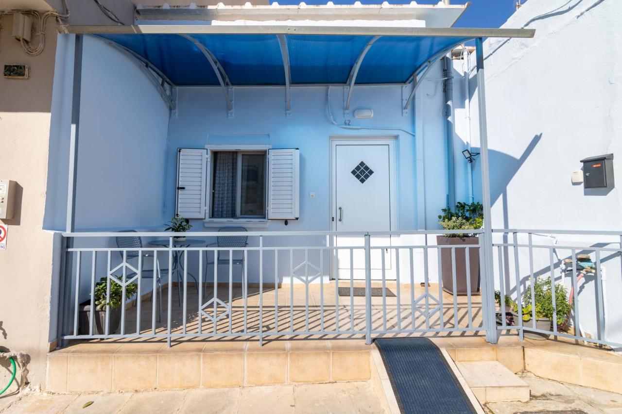 Styl Apartment خانيا المظهر الخارجي الصورة