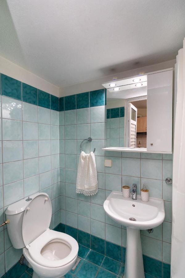 Styl Apartment خانيا المظهر الخارجي الصورة