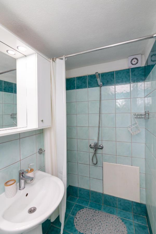 Styl Apartment خانيا المظهر الخارجي الصورة