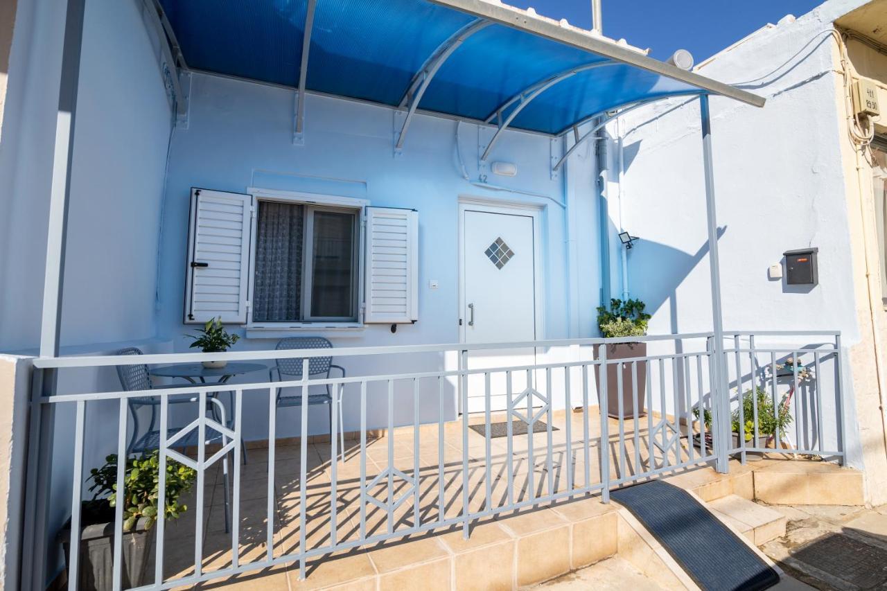 Styl Apartment خانيا المظهر الخارجي الصورة