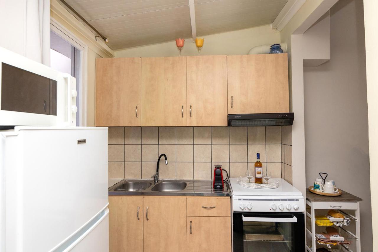 Styl Apartment خانيا المظهر الخارجي الصورة