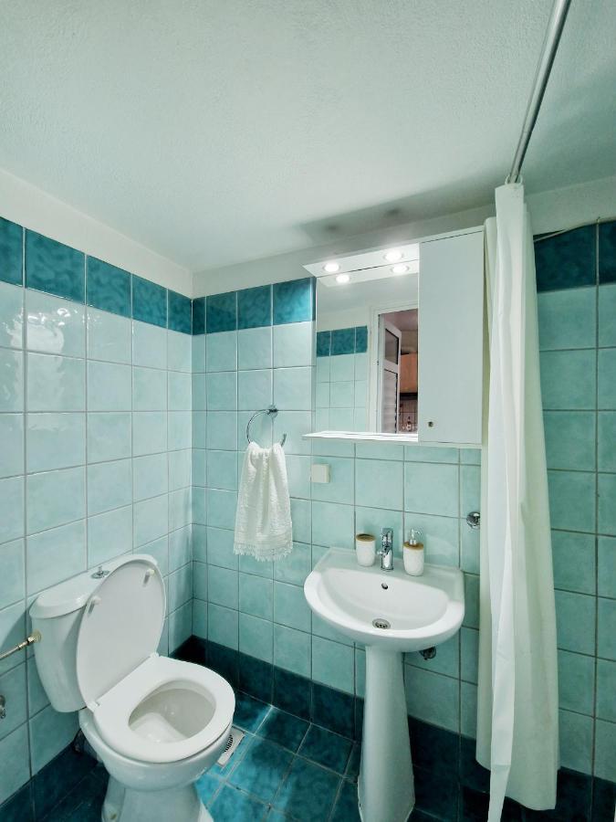 Styl Apartment خانيا المظهر الخارجي الصورة