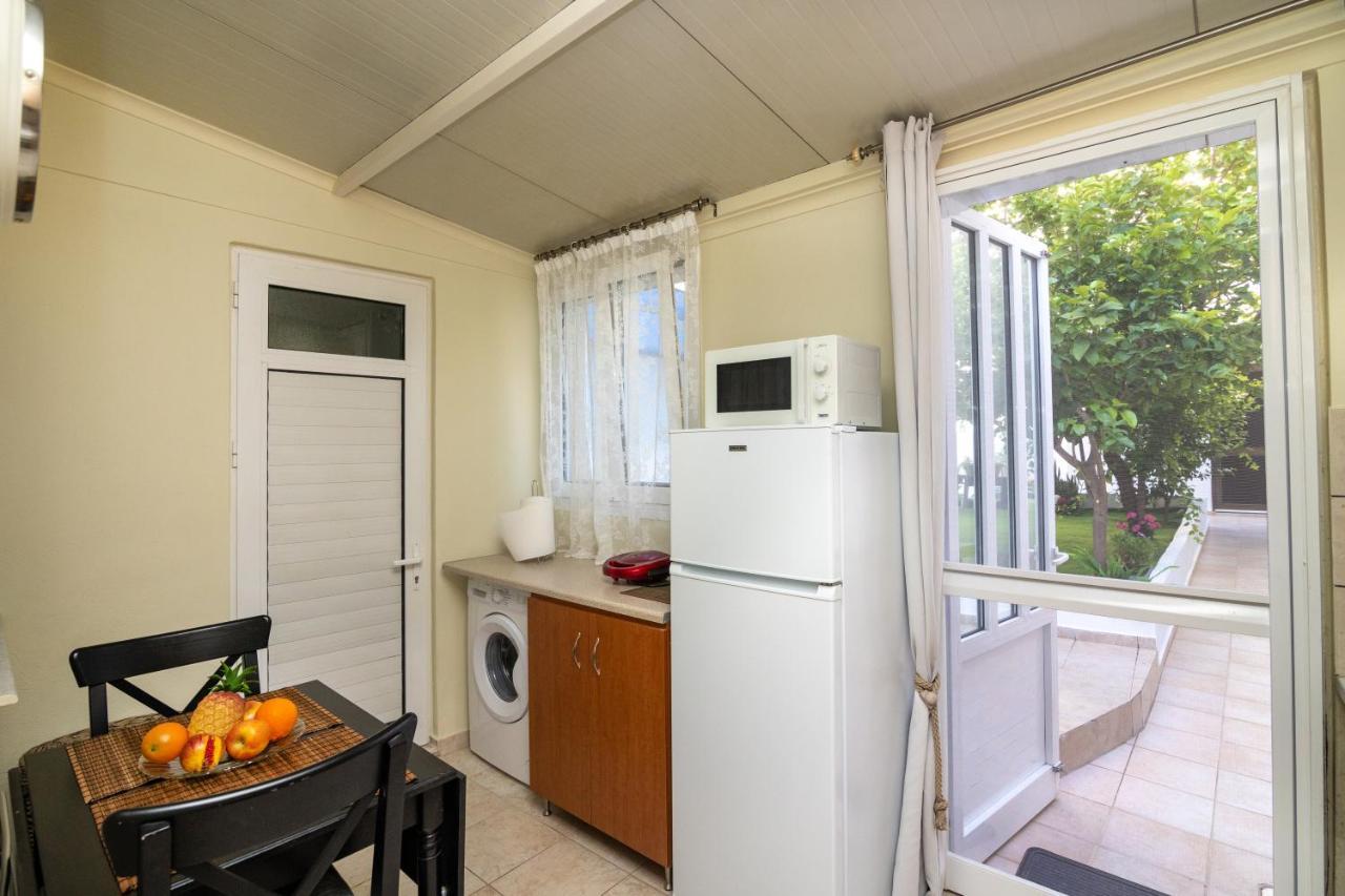 Styl Apartment خانيا المظهر الخارجي الصورة